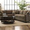 Sectional Sofas For Small Spaces With Recliners (Photo 8 of 15)