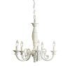 Antique Style Chandeliers (Photo 10 of 15)