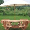 Small Patio Tables With Umbrellas Hole (Photo 14 of 15)