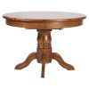 Small Round Extending Dining Tables (Photo 19 of 25)