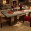 Stone Dining Tables (Photo 4 of 25)