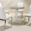 Hi Gloss Dining Tables Sets (Photo 18 of 25)