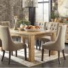 Contemporary Dining Sets (Photo 24 of 25)