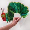 The Very Hungry Caterpillar Wall Art (Photo 12 of 15)