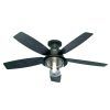 Traditional Outdoor Ceiling Fans (Photo 13 of 15)