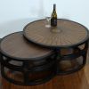 Coffee Tables Of 3 Nesting Tables (Photo 15 of 15)