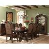 Valencia 72 Inch Extension Trestle Dining Tables (Photo 19 of 25)