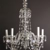 Vintage Chandeliers (Photo 11 of 15)