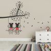 Wall Art Decals (Photo 9 of 15)