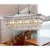 Whitten 4-Light Crystal Chandeliers (Photo 7 of 25)
