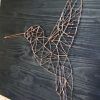 Wire Wall Art Decors (Photo 6 of 15)