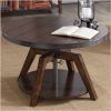 Wood Kitchen Dining Tables With Removable Center Leaf (Photo 12 of 25)