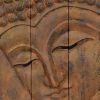 Buddha Wood Wall Art (Photo 10 of 15)