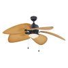 Harbor Breeze Outdoor Ceiling Fans With Lights (Photo 4 of 15)