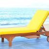 Newport Chaise Lounge Chairs (Photo 15 of 15)