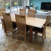 Cambridge Dining Tables (Photo 8 of 25)