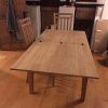 Wood Folding Dining Tables (Photo 13 of 25)