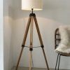 Tripod Standing Lamps (Photo 1 of 15)