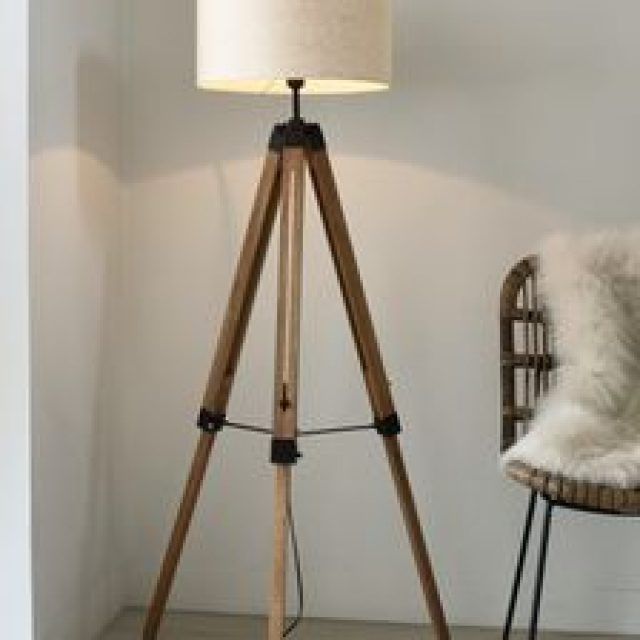 Top 15 of Tripod Standing Lamps