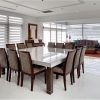 10 Seater Dining Tables And Chairs (Photo 21 of 25)
