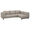 Ikea Chaise Couches (Photo 4 of 15)