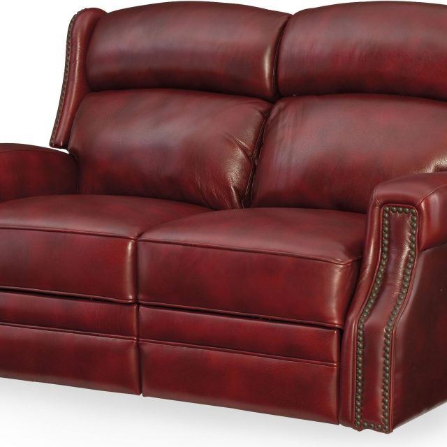 15 The Best Nolan Leather Power Reclining Sofas