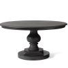 Nolan Round Pedestal Dining Tables (Photo 2 of 25)