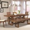 Non Wood Dining Tables (Photo 6 of 25)