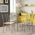 25 Inspirations North Reading 5 Piece Dining Table Sets