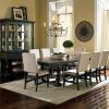 Norwood 6 Piece Rectangle Extension Dining Sets (Photo 13 of 25)