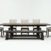 Norwood Rectangle Extension Dining Tables (Photo 3 of 25)
