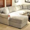 Macys Leather Sectional Sofas (Photo 15 of 15)
