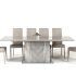 2024 Best of Contemporary Rectangular Dining Tables