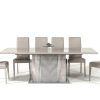 Contemporary Rectangular Dining Tables (Photo 25 of 25)