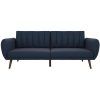 Brittany Sectional Futon Sofas (Photo 5 of 25)
