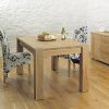 Oak 6 Seater Dining Tables (Photo 4 of 25)