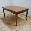 Oak 6 Seater Dining Tables (Photo 15 of 25)