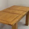 Extending Oak Dining Tables (Photo 5 of 25)