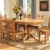 Oak Dining Tables And Chairs (Photo 16 of 25)