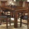 Oak Dining Tables Sets (Photo 22 of 25)