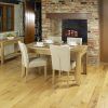 Oak Extending Dining Tables And 8 Chairs (Photo 23 of 25)