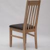 Oak Dining Chairs (Photo 16 of 25)