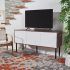 15 Ideas of Oaklee Tv Stands