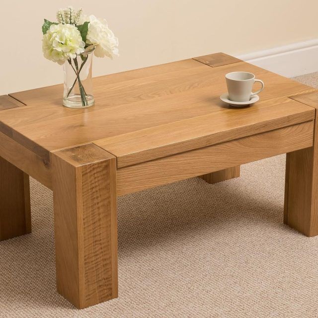15 Photos Occasional Coffee Tables