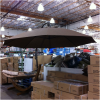 Patio Umbrellas From Costco (Photo 10 of 15)