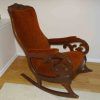 Old Fashioned Rocking Chairs (Photo 2 of 15)