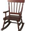 Old Fashioned Rocking Chairs (Photo 4 of 15)