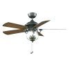 Vintage Outdoor Ceiling Fans (Photo 9 of 15)