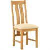 Oak Dining Chairs (Photo 5 of 25)