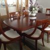 Extending Dining Tables And 8 Chairs (Photo 16 of 25)